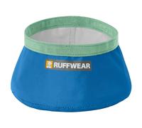 Ruffwear - Trail Runner Bowl - Accessoire pour chien - 1 l - blue pool