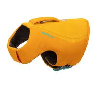 Ruffwear Chiens Gilet de Sauvetage Float Coat Wave Orange, Divers Tailles, Neu