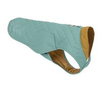 Ruffwear Chiens Matelassée Stumptown Veste River Roche Vert, Divers Tailles
