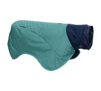 Ruffwear Chiens Peignoir Dirtbag Serviette Aurora Teal, Divers Tailles, Neuf