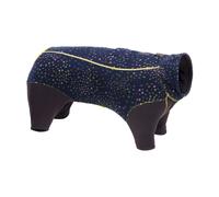 Ruffwear - Climate Changer™ Coverall - Veste pour chien Galaxy - M