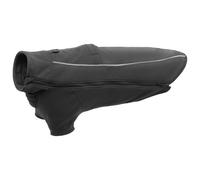 Ruffwear - Climate Changer Fleece Jacket - Manteau pour chien - XL - basalt gray