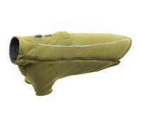 Ruffwear - Climate Changer Fleece Jacket - Manteau pour chien - XS - cedar green