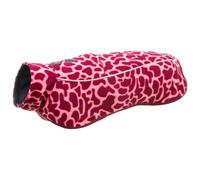 Ruffwear - Climate Changer Fleece Vest - Manteau pour chien - L - berry lava