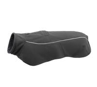 Ruffwear Climate Changer™ Dog Sweater Gris XL