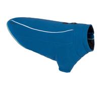 Ruffwear - Climate Changer - Manteau pour chien - M - blue jay