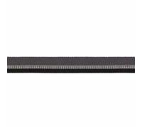 Ruffwear Chain Reaction™ Dog Collar Noir 36-51 cm
