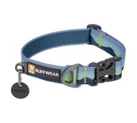 Ruffwear - Crag Collar - Collier pour chien - 51-66 cm - alpine dawn