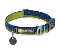 Ruffwear Crag Dog Collar Bleu 51-66 cm