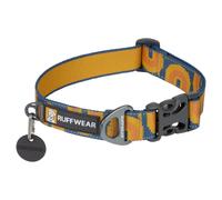Ruffwear Collier de Chien Crag Collier Canyon Oxbow, Différentes Tailles, Neuf