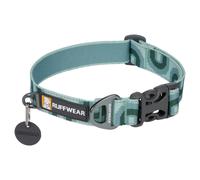Ruffwear Collier de Chien Crag Collier Grassy Oxbow, Différentes Tailles, Neuf