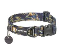 Ruffwear Collier de Chien Front Range Col Profond Jungle,Divers Tailles,Neuf