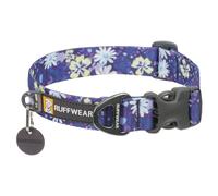 Ruffwear Collier de Chien Front Range Collar Wildflower,Différentes
