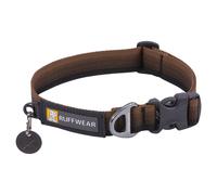 Ruffwear Collier de Chien Front Range Moonlight Fade Réflecteur Fermeture Click