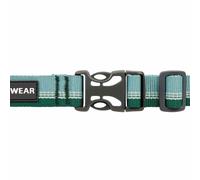 Ruffwear Web Reaction™ Dog Collar Vert 51-58 cm