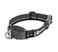 Ruffwear Collier pour chien Web Reaction™ – Noir 58–66 cm
