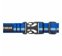 Ruffwear Web Reaction™ Dog Collar Bleu 51-58 cm