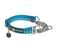 Ruffwear Collier pour Chien- Chain Reaction, Collier Réglable