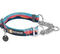 Ruffwear Collier pour Chien- Chain Reaction, Collier Réglable