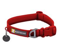 Ruffwear Front Range™ Collar Rouge 28-36 cm