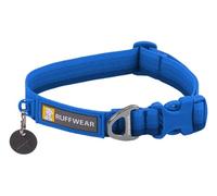 Ruffwear Front Range™ Dog Collar Bleu 28-36 cm