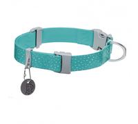Ruffwear - Confluence Collar - Collier pour chien - 36-51 cm - aurora teal
