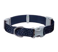 Ruffwear - Confluence Collar - Collier pour chien - 36-51 cm - midnight blue