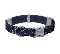 Ruffwear – Collier pour chien Confluence Collar – 36–51 cm – midnight blue