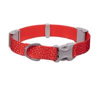 Ruffwear - Confluence Collar - Collier pour chien - 51-66 cm - red sumac