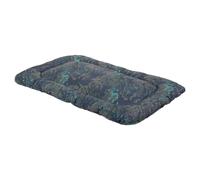 Ruffwear Coussin Pour Chien Basecamp Bed Tidal Teal, Doux & Robuste