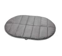 Ruffwear – Matelas pour chien Highlands Pad – Gris Cloudburst – Taille M