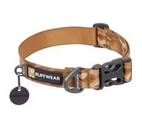 Ruffwear - Crag Collar - Collier pour chien - 36-51 cm - desert spice