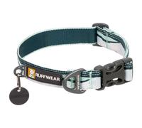 Ruffwear - Crag Collar - Collier pour chien - 36-51 cm - northern lights