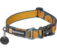 Ruffwear - Crag Collar - Collier pour chien - 51-66 cm - canyon oxbow