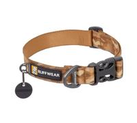 Ruffwear - Crag Collar - Collier pour chien - 36-51 cm - tropical bloom