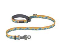 Ruffwear - Crag EX Leash - Laisse pour chien Rising Wave - Taille unique