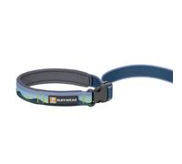 Ruffwear Crag™ Dog Leash Bleu