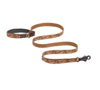 Ruffwear - Crag Leash - Laisse pour chien Desert Spice - Taille unique