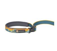 Ruffwear - Crag Leash - Laisse pour chien Rising Wave - Taille unique