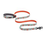 Ruffwear - Crag Leash - Laisse pour chien Tropical Bloom - Taille unique
