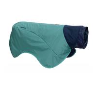 Ruffwear - Dirtbag Dog Towel - Manteau pour chien Aurora Teal - M