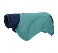 Ruffwear - Dirtbag Dog Towel - Manteau pour chien - M - aurora teal