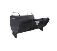 Ruffwear - Dirtbag Seat Cover Basalt Gray - Taille unique