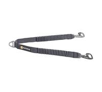 Ruffwear, Double Track Coupler, Granite Gray