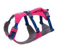 Ruffwear - Flagline Harness - Harnais pour chien - L/XL - alpenglow pink