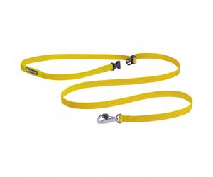 Ruffwear - Flagline Leash - Laisse pour chien - One Size - lichen green