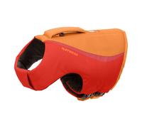 Ruffwear - Float Coat - Gilet de sauvetage pour chien Red Sumac - L/XL