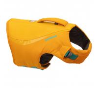 Ruffwear - Float Coat - Harnais pour chien - XL - wave orange