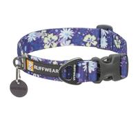 Ruffwear - Front Range Collar - Collier pour chien - 279-355 mm - wildflower