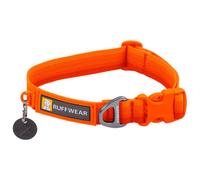 Ruffwear - Front Range Collar - Collier pour chien - 51-66 cm - blaze orange